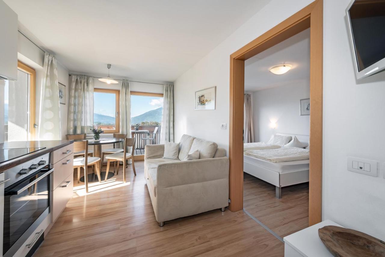 Panorama Residence Schlossblick Роденго Экстерьер фото