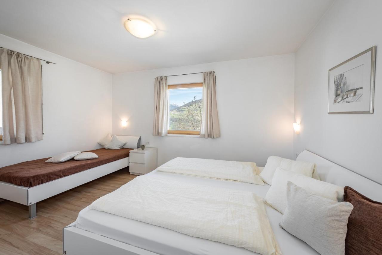 Panorama Residence Schlossblick Роденго Экстерьер фото
