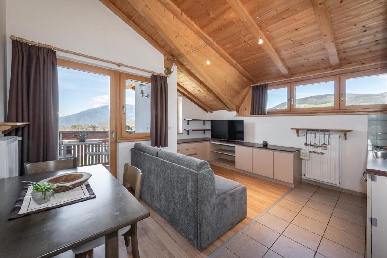 Panorama Residence Schlossblick Роденго Экстерьер фото