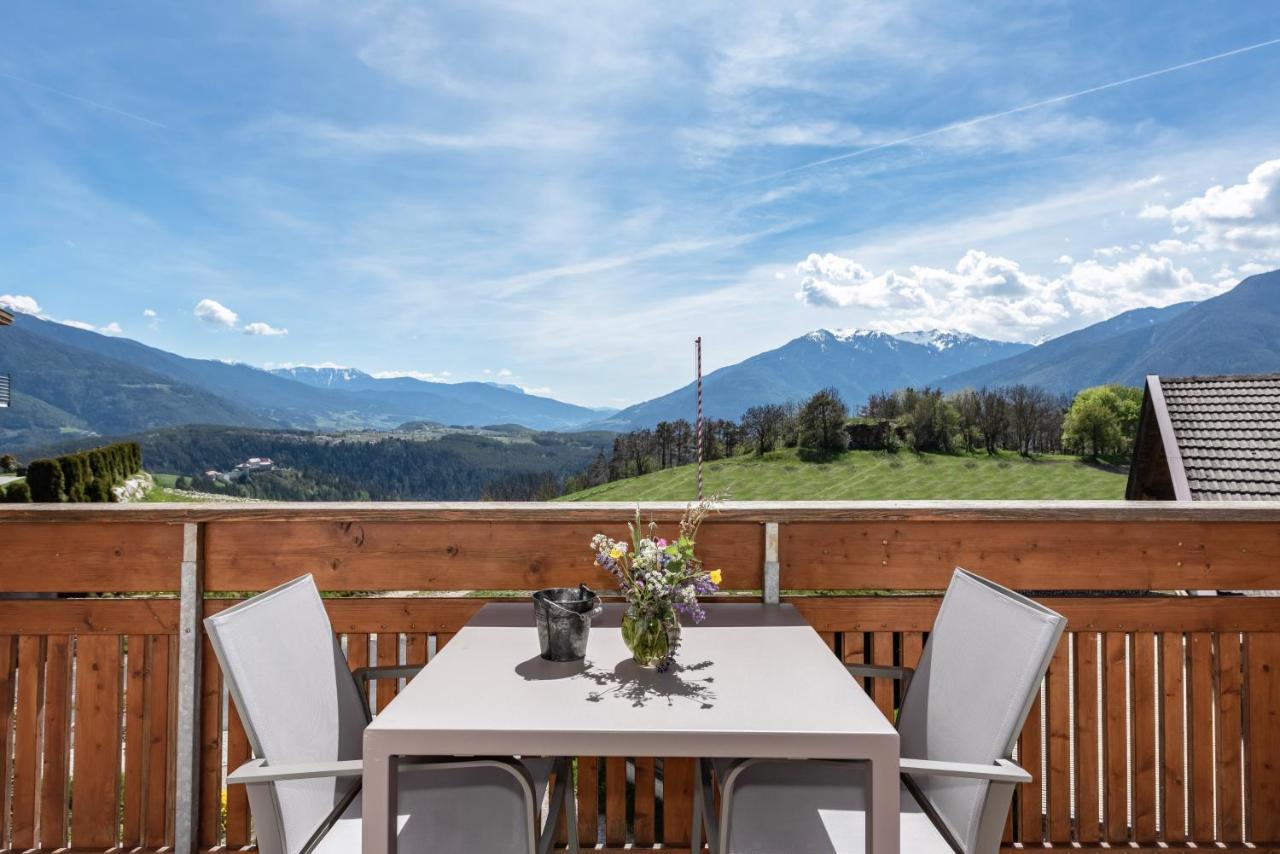 Panorama Residence Schlossblick Роденго Экстерьер фото